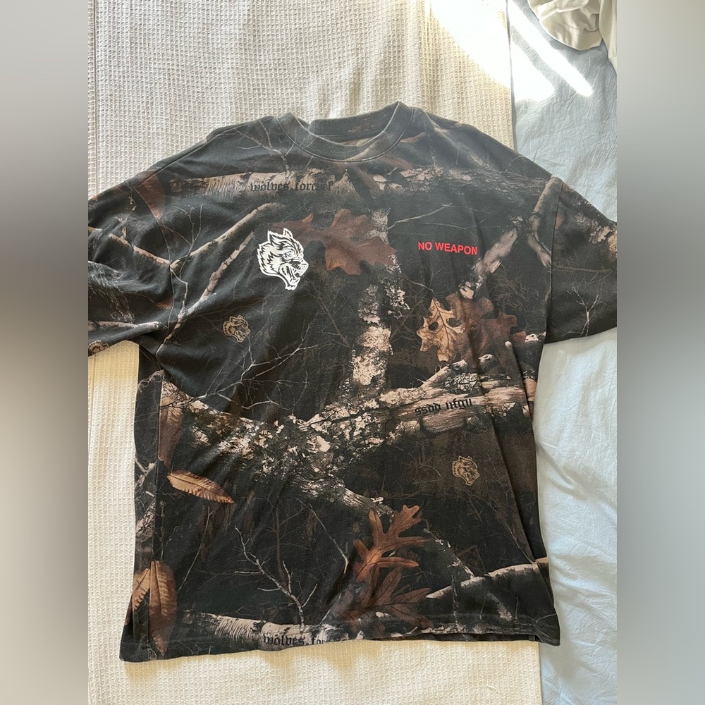 Darc Sport Tee